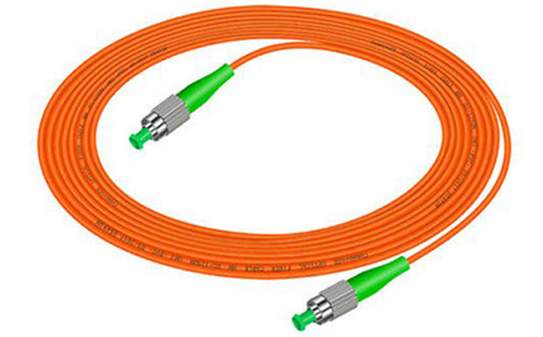 庄浪光纤跳线连接器 庄浪光纤跳线连接器