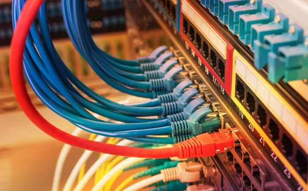 庄浪网络布线需求持续增长——富龙光纤11月强化综合布线技术支撑与工程服务能力 庄浪网络布线需求持续增长——富龙光纤11月强化综合布线技术支撑与工程服务能力